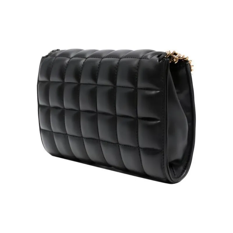 Stella McCartney Falabella Quilted Micro Crossbody Bag-3