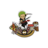 Zoro Style