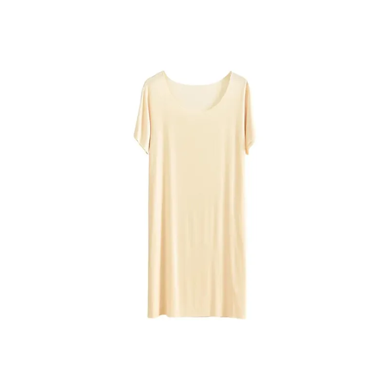 XIANSINIAO Women's Nightgowns-9
