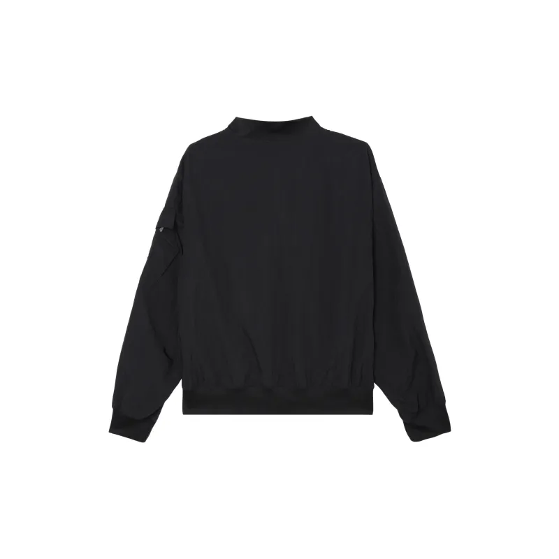 Jordan Jackets Coats Men's Black-1