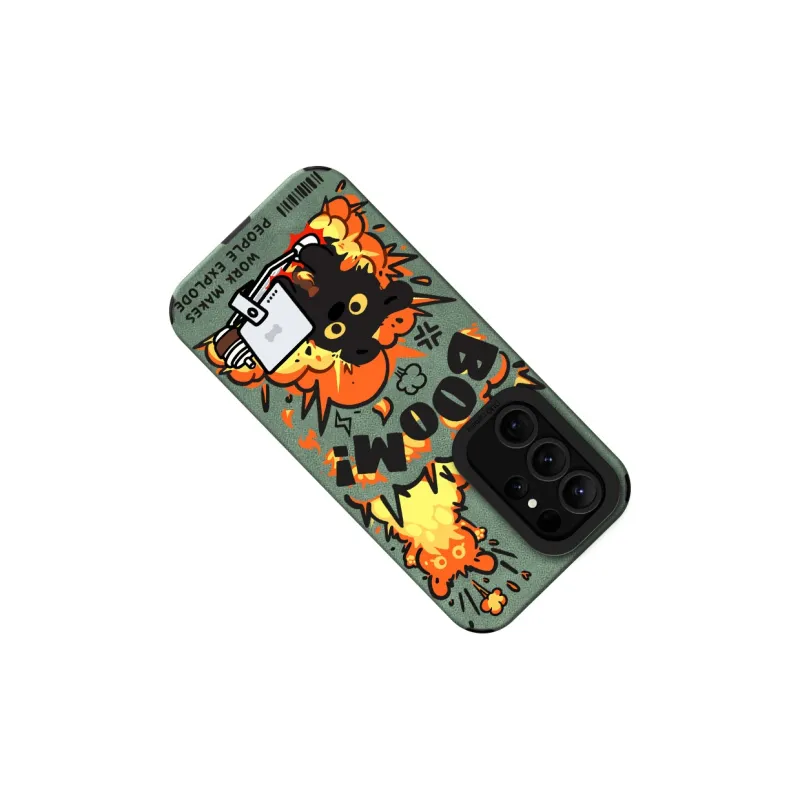 KEXINSHENG Phone Cases-39