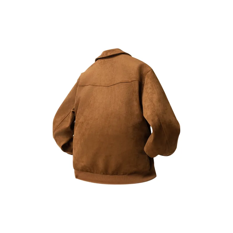 ASEDE Jackets Unisex-9