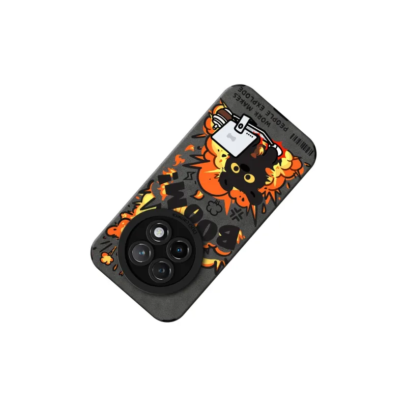 KEXINSHENG Phone Cases-23