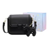 Black (with Charm)