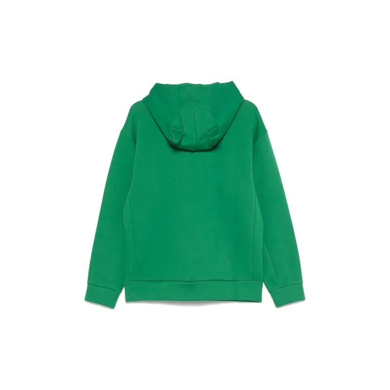 COPERNI X Puma Logo embroidered Hoodie-1