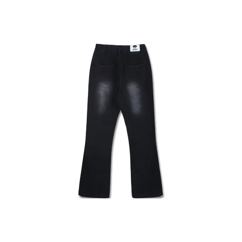 SAKUN Jeans Unisex-1