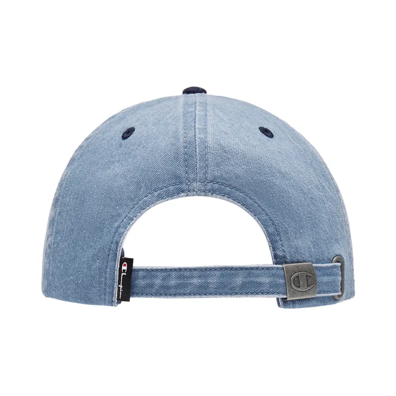 Champion Cotton Baseball Caps Unisex-7