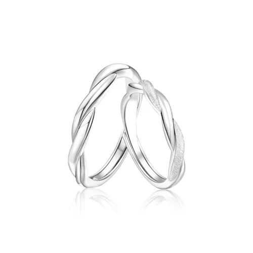 Kelanxi Rings Unisex