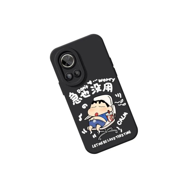 MANQIN Phone Cases-1