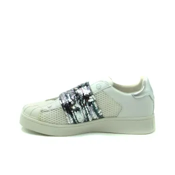 MOA MASTER OF ARTS Low-Top Skateboard Shoes Unisex Green