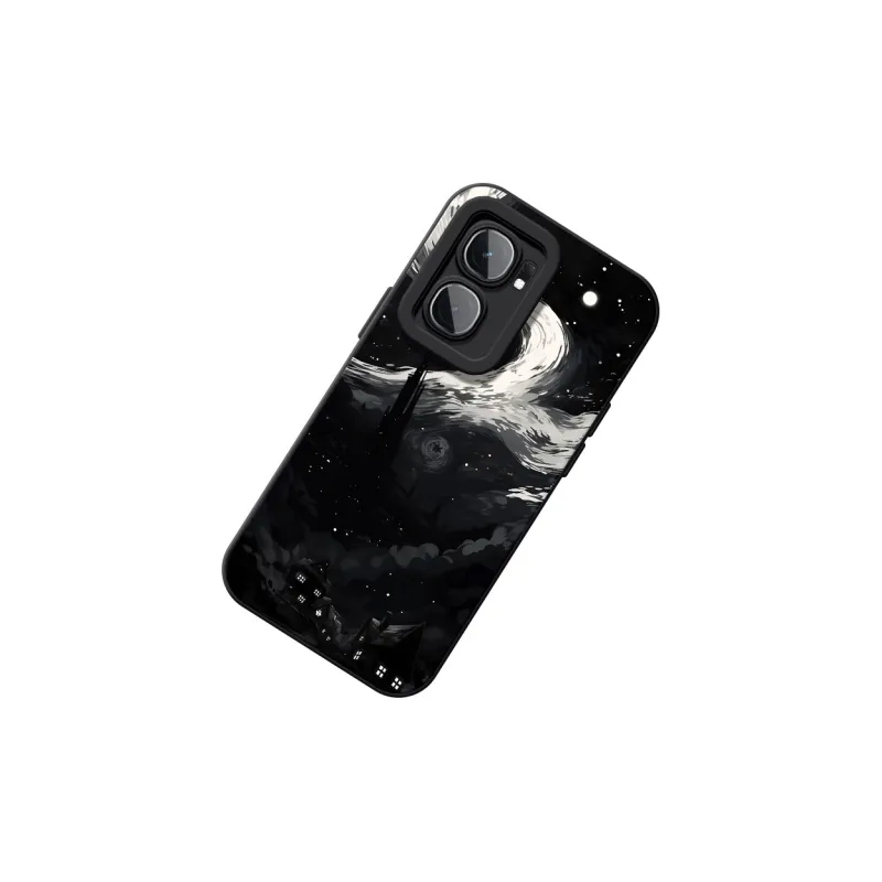 MANQIN Phone Cases-2