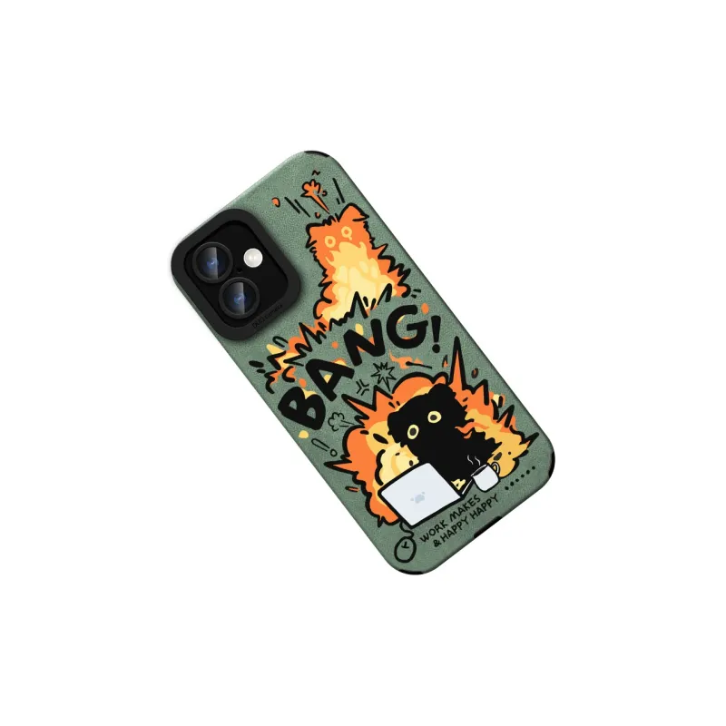 KEXINSHENG Phone Cases-36
