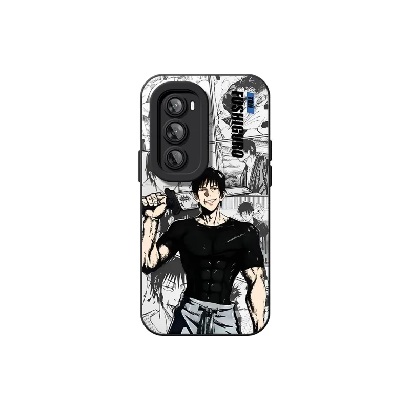 MANQIN Phone Cases-0