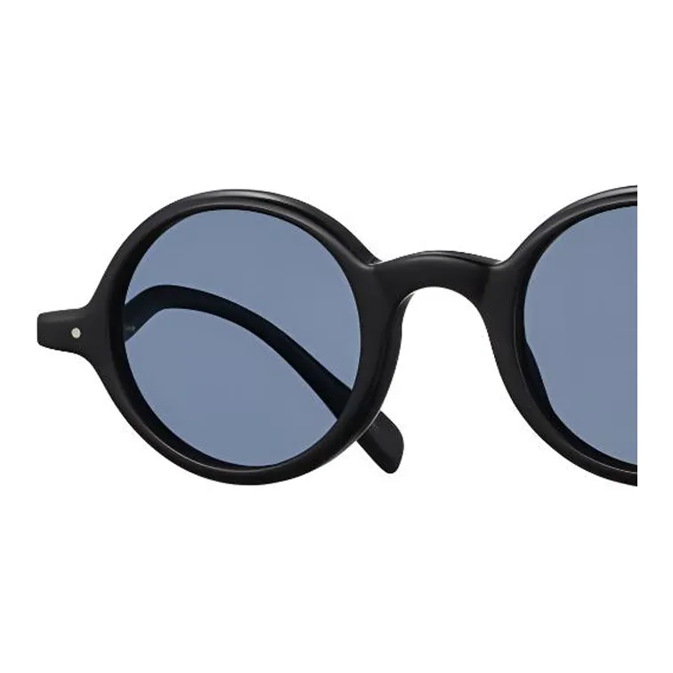 EYEVAN 7285 Round Frame Sunglasses-1