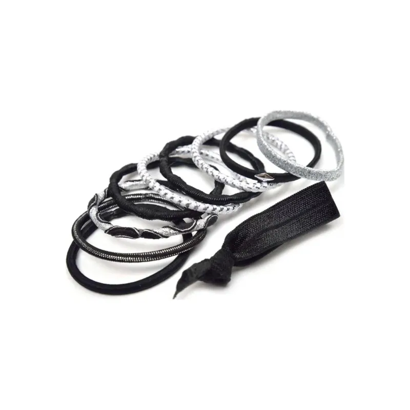 GOODY Ouchless Cotton Hair Tie Women's-0