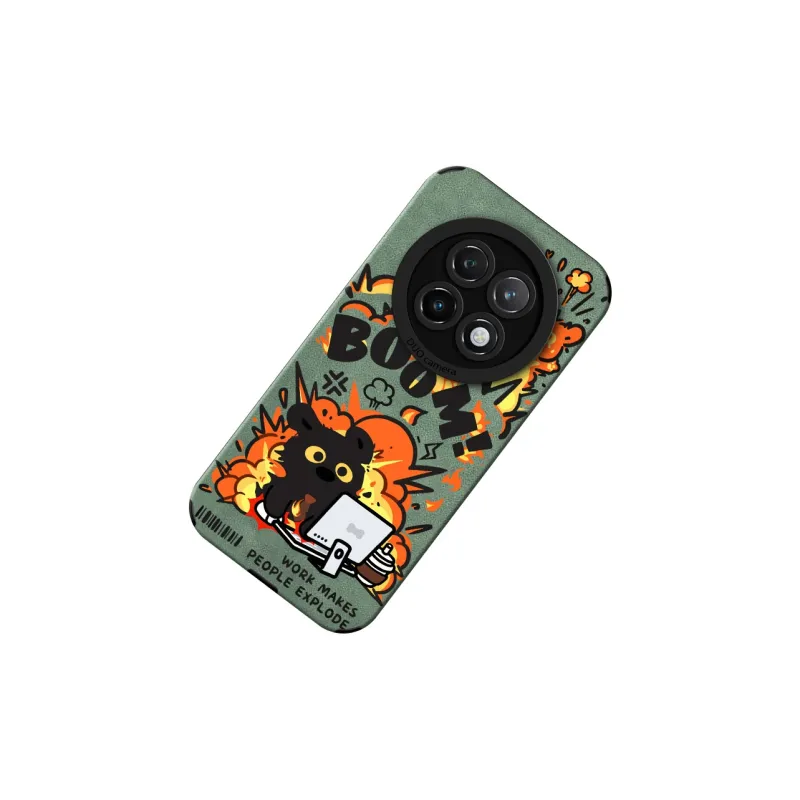 KEXINSHENG Phone Cases-37
