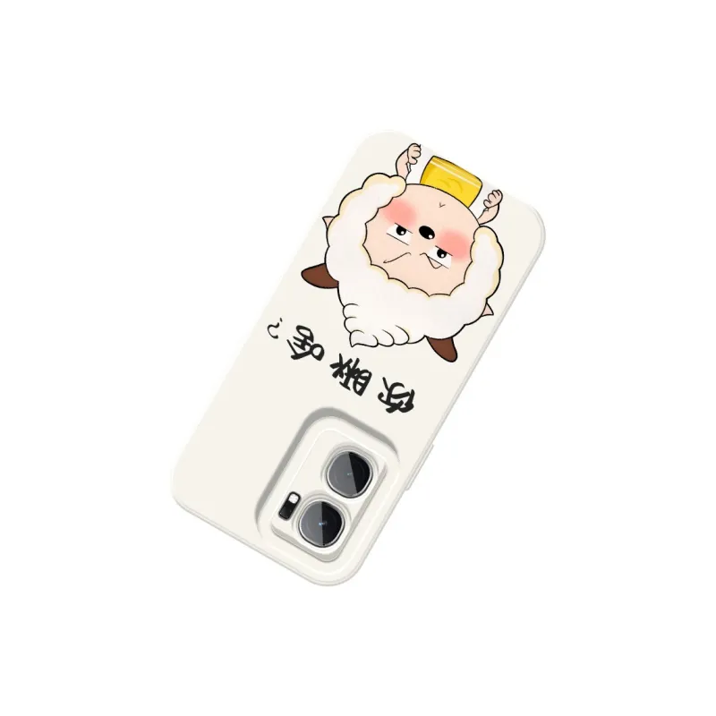 MANQIN Phone Cases-13