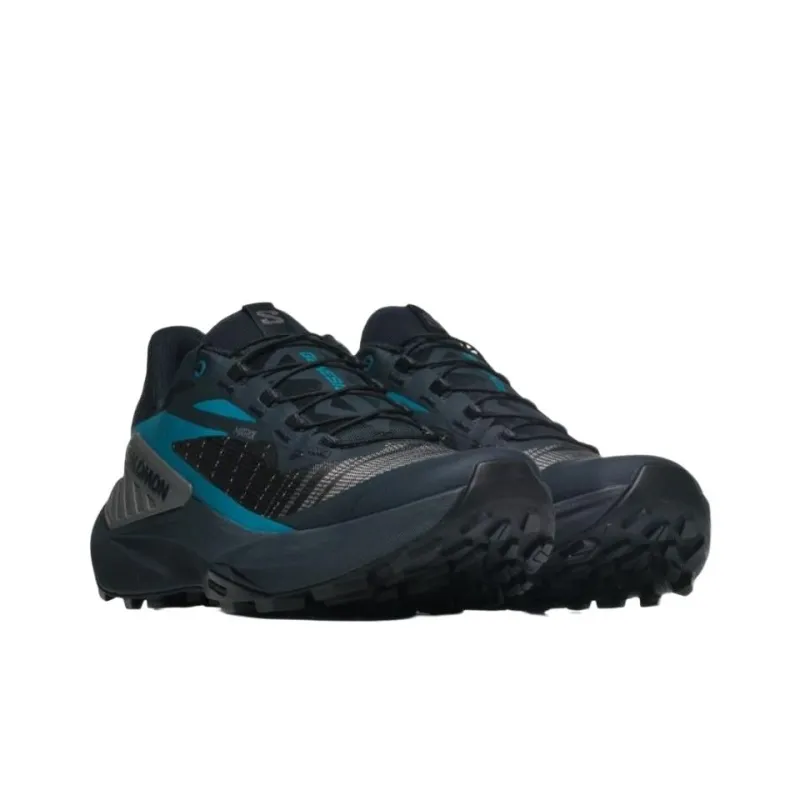 SALOMON Genesis Carbon Tahitian Tide-2