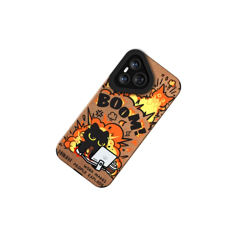 KEXINSHENG Phone Cases-7