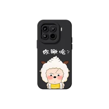 MANQIN Phone Cases