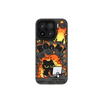 KEXINSHENG Phone Cases