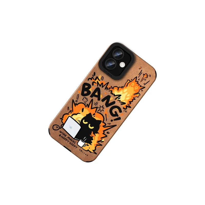 KEXINSHENG Phone Cases-7