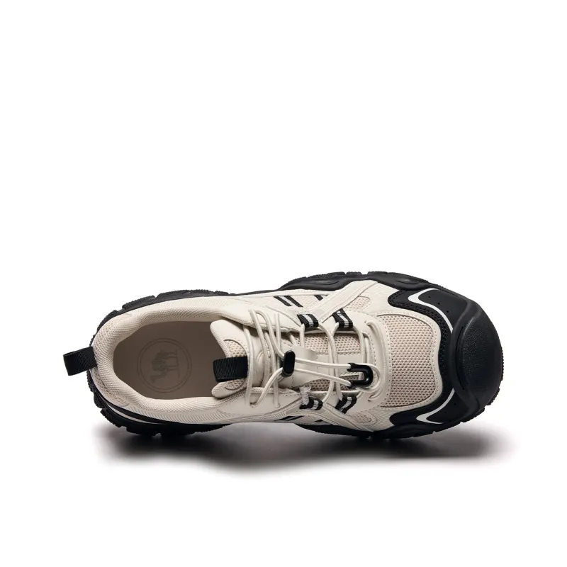 CAMEL Slip-Resistant Cushioning Wear-Resistant Low-Top Trekking Shoes Men's-15