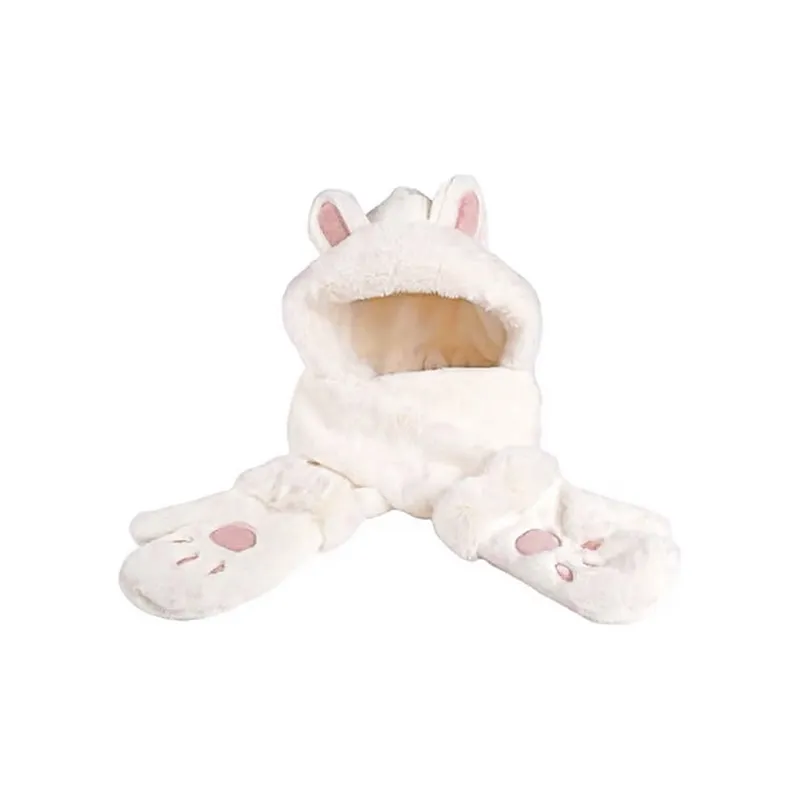 BANDICOOT Polyester Beanies Women's-0