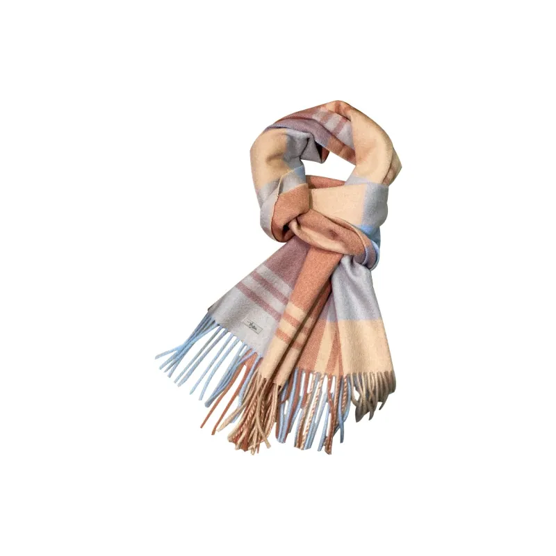 Millies Knit Scarves Women's-0