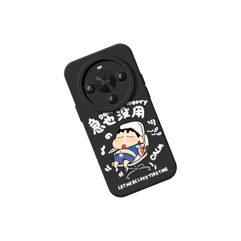 MANQIN Phone Cases-1