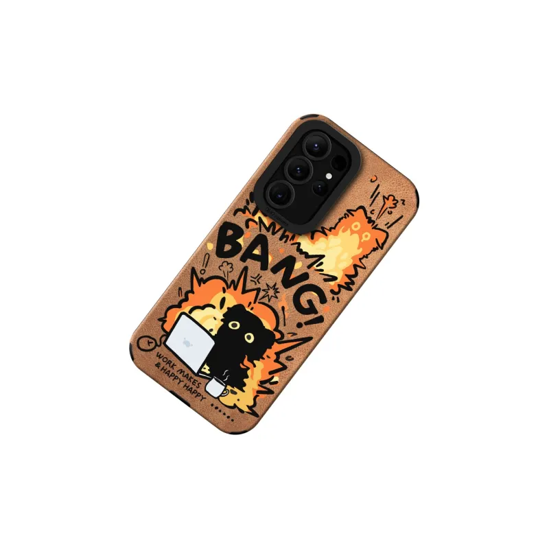 KEXINSHENG Phone Cases-27
