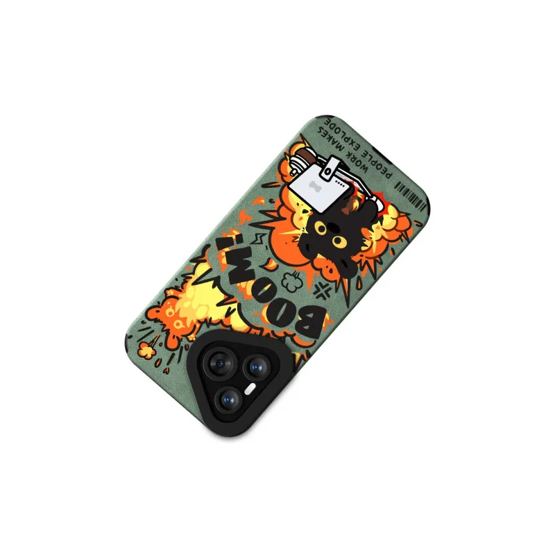 KEXINSHENG Phone Cases-38