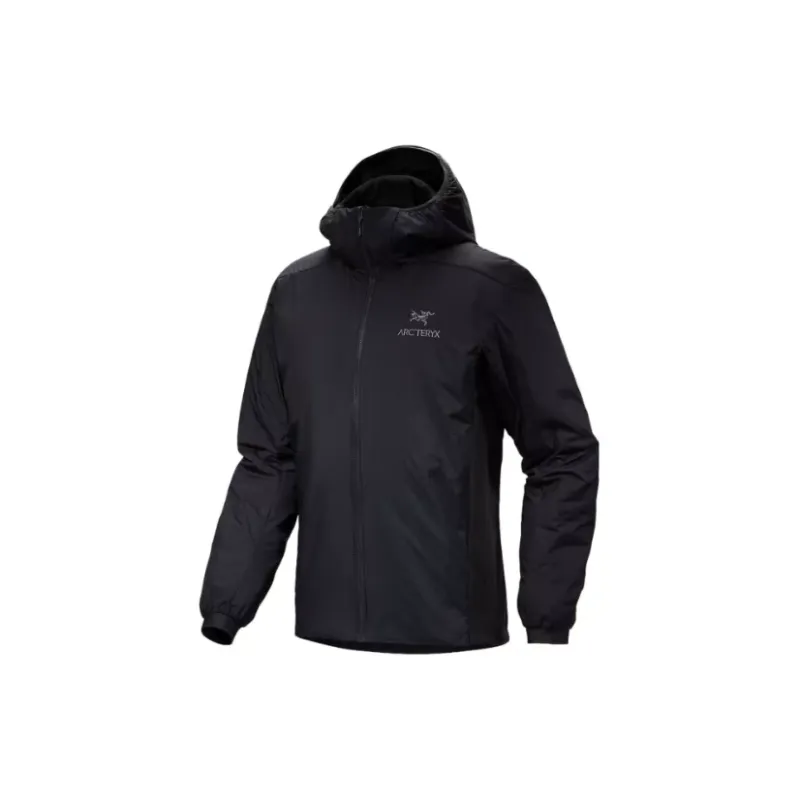 Arcteryx Casual Sportswear Unisex Black-1