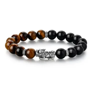 TUTAE Jade Bracelets Unisex