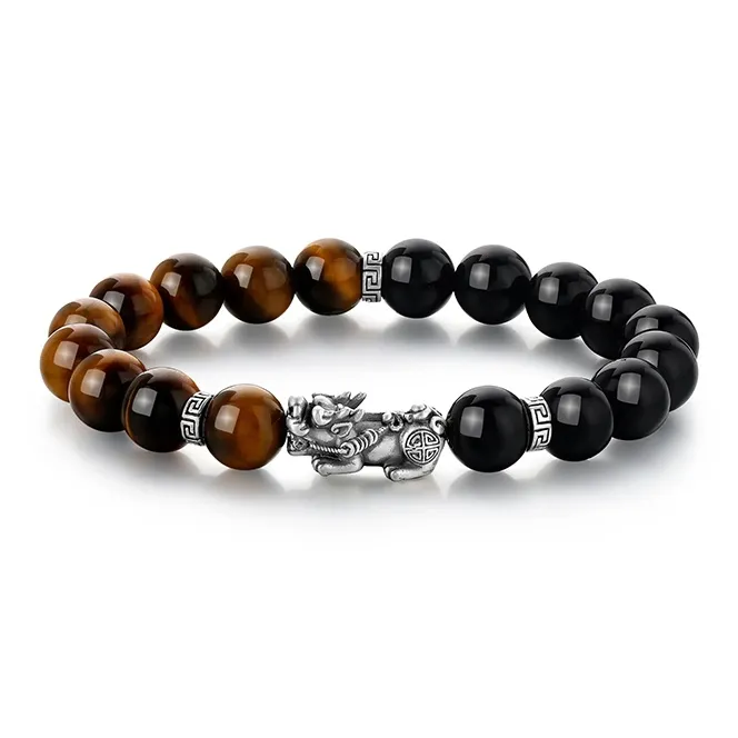 TUTAE Jade Bracelets Unisex-0