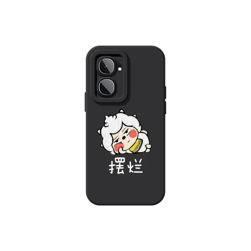 MANQIN Phone Cases-5