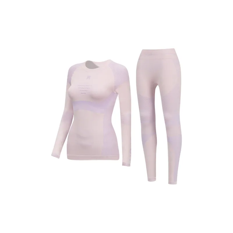 KUFUN Women's Thermal Sets-1