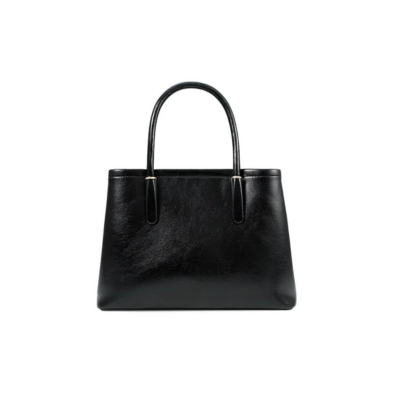 Vigno Synthetic Leather Handbag Regular Women's Red-13