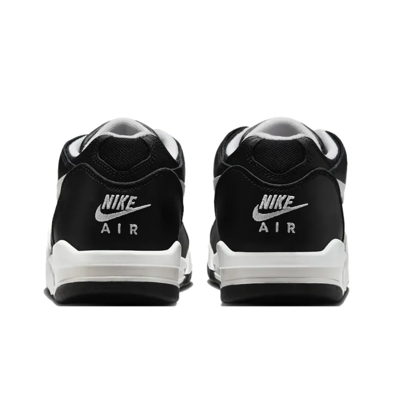 Nike Air Flight '89 Low Oreo-3