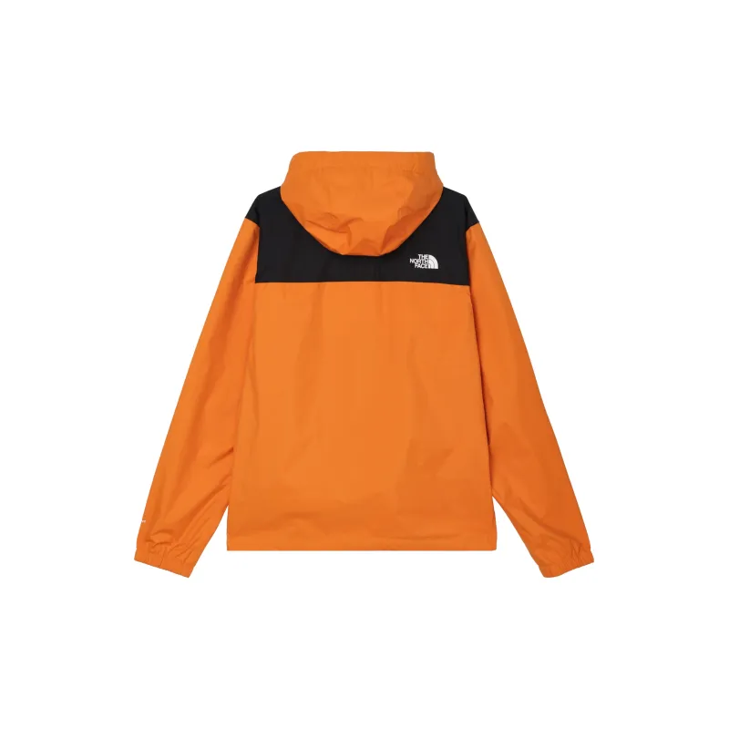 THE NORTH FACE Antora Jackets Coats Men's Orange-1