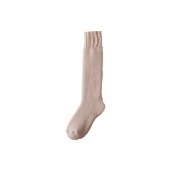 Cotton Gene Mid Calf Socks Women's Combo Set