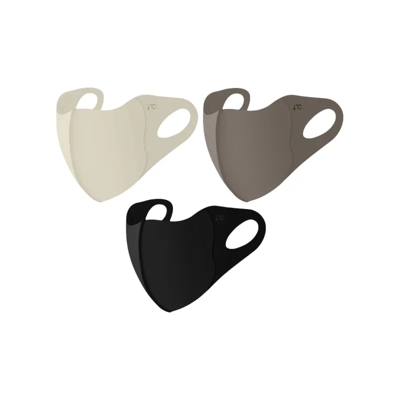 WODONBLE Polyamide Face Masks Women's-25