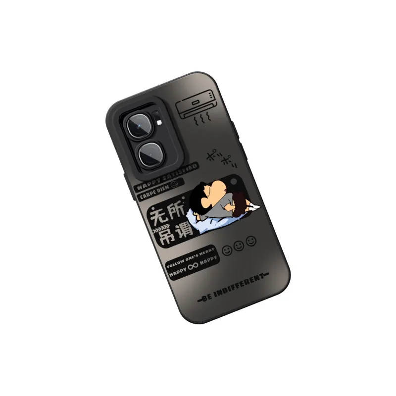 MANQIN Phone Cases-1