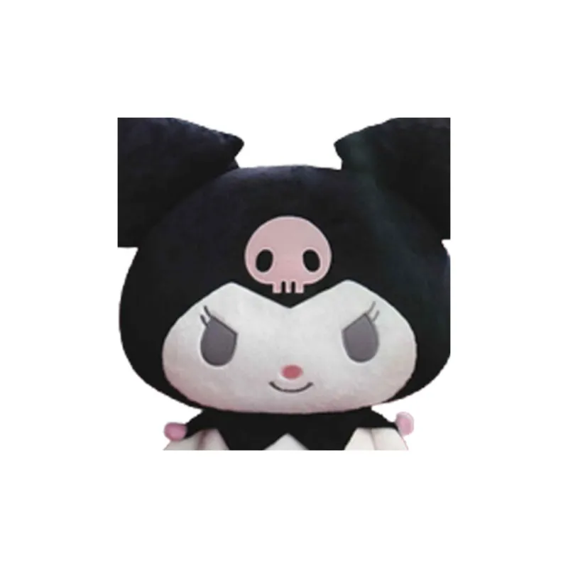 FURYU Super Big Kuromi Dolls Plush Doll 50cm Height-2