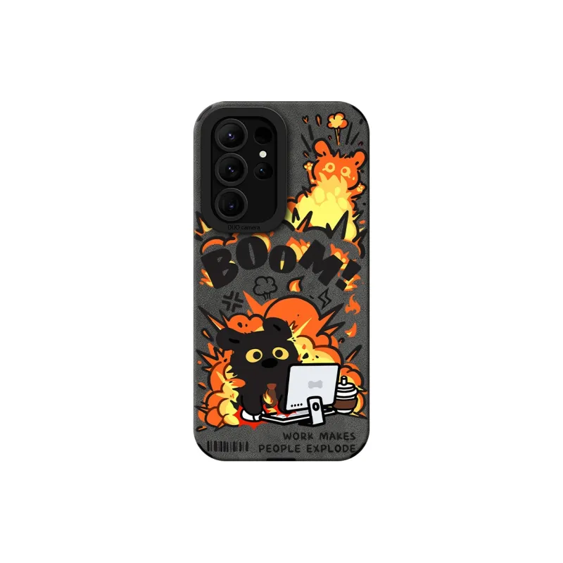 KEXINSHENG Phone Cases-20
