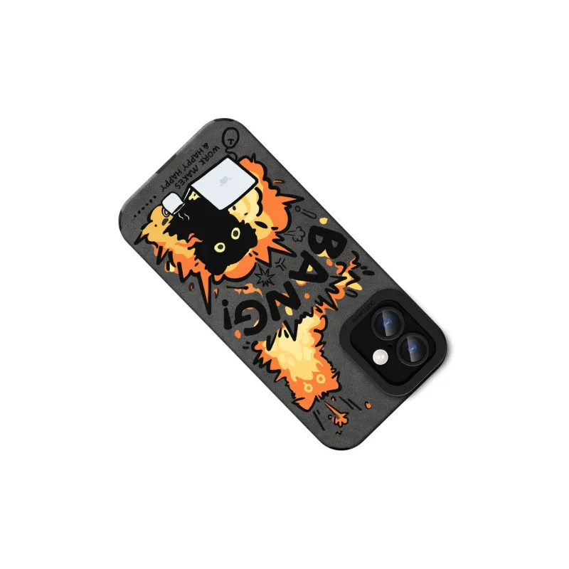 KEXINSHENG Phone Cases-24