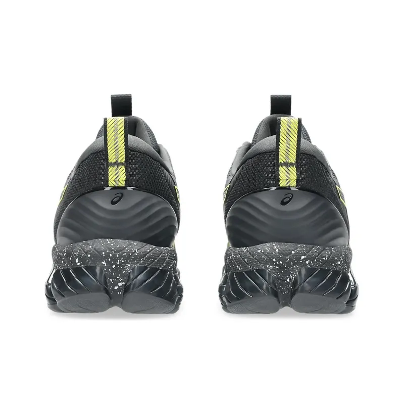 Asics Gel Quantum 360 Viii Utility Graphite Grey Black-5