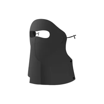 WODONBLE Polyamide Face Masks Women's