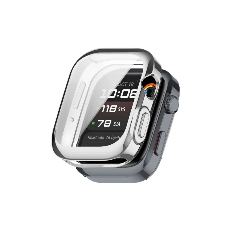 Miss Wrist Unisex Watch Cases-5