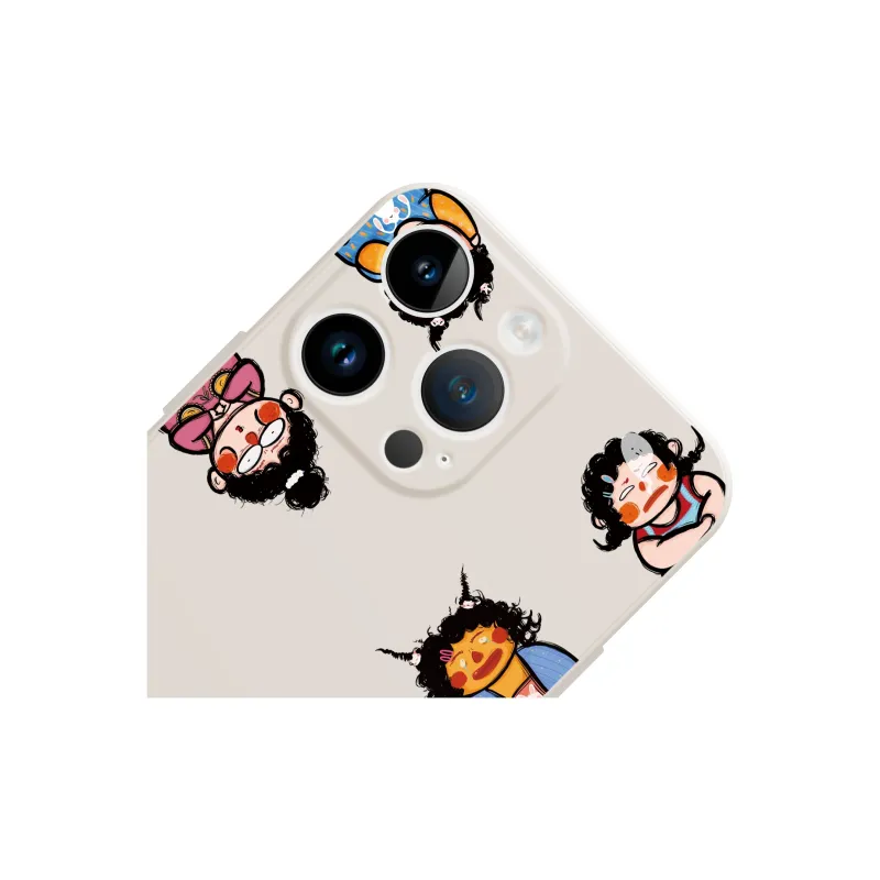 MINISO Phone Cases-11